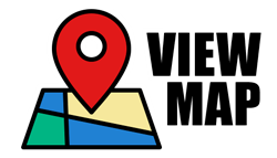 Grand Valley BMX Map